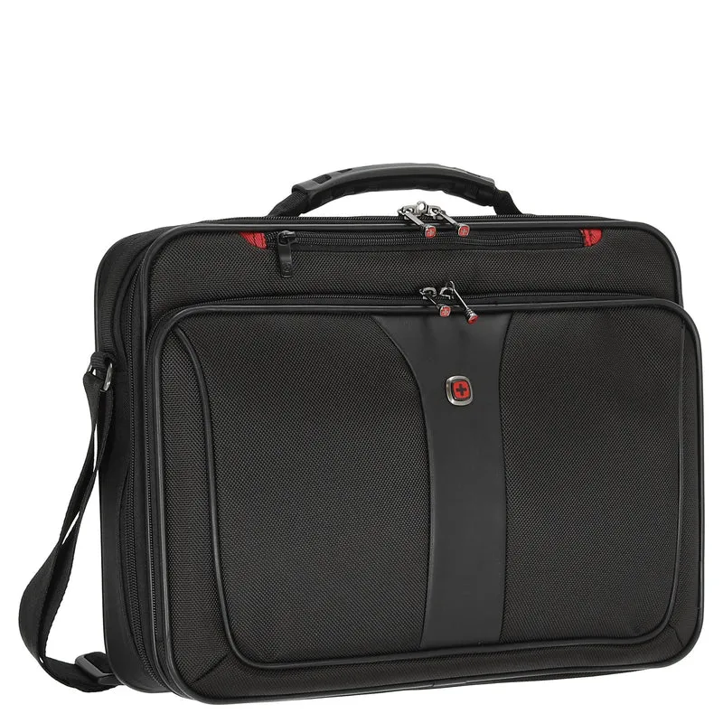 Wenger Legacy 16" - Laptoptasche 41 cm (black)