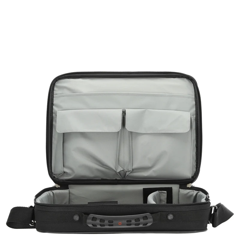 Wenger Legacy 16" - Laptoptasche 41 cm (black)