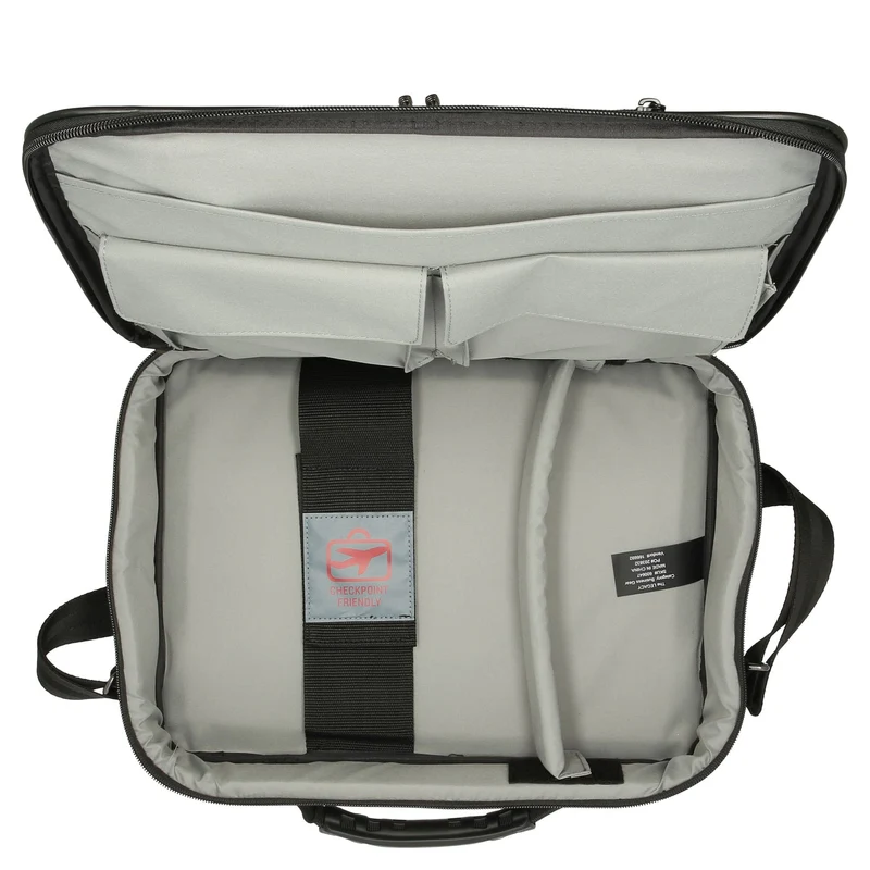 Wenger Legacy 16" - Laptoptasche 41 cm (black)