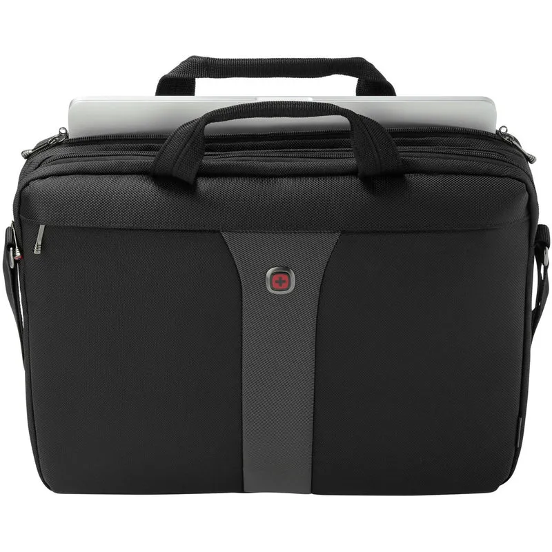 Wenger Legacy 17" - Laptoptasche 44 cm (black)