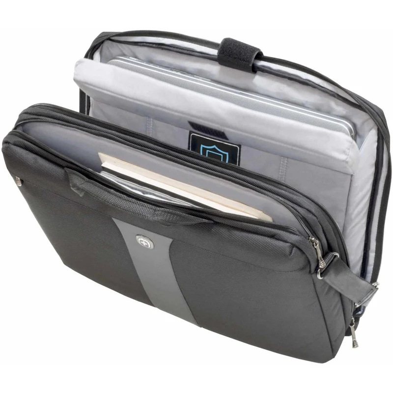 Wenger Legacy 17" - Laptoptasche 44 cm (black)