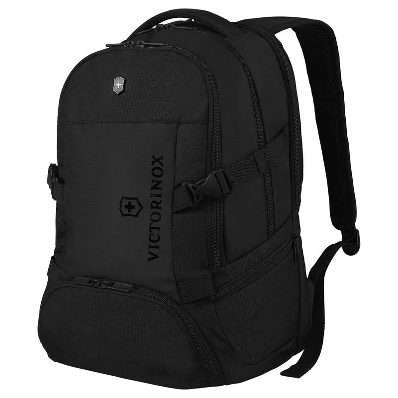 Victorinox Vx Sport EVO Deluxe - Laptoprucksack 48 cm (black/black)