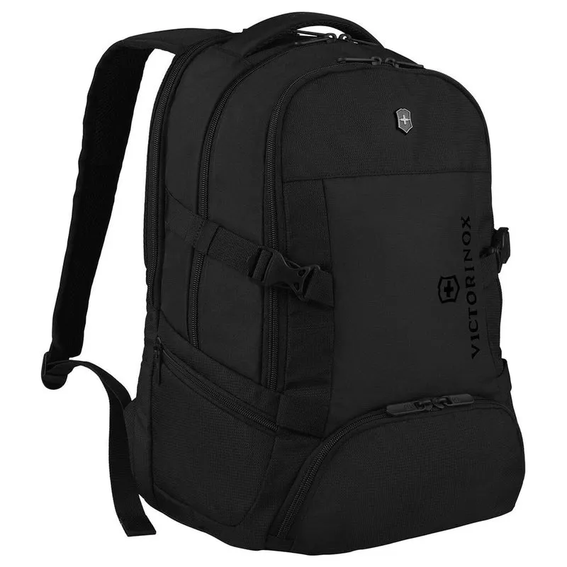 Victorinox Vx Sport EVO Deluxe - Laptoprucksack 48 cm (black/black)