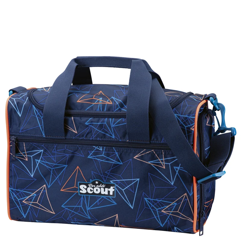 Scout Sporttasche 35 cm (Offroad)