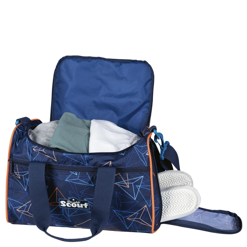 Scout Sporttasche 35 cm (Offroad)