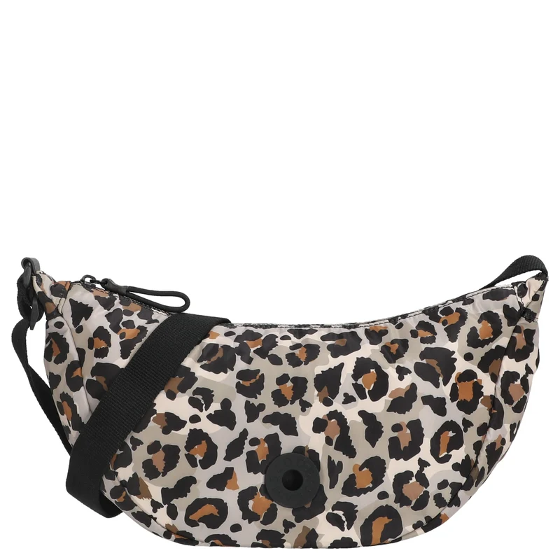 Joop Giocoso Leo Ivy - Umhängetasche 34 cm (black)