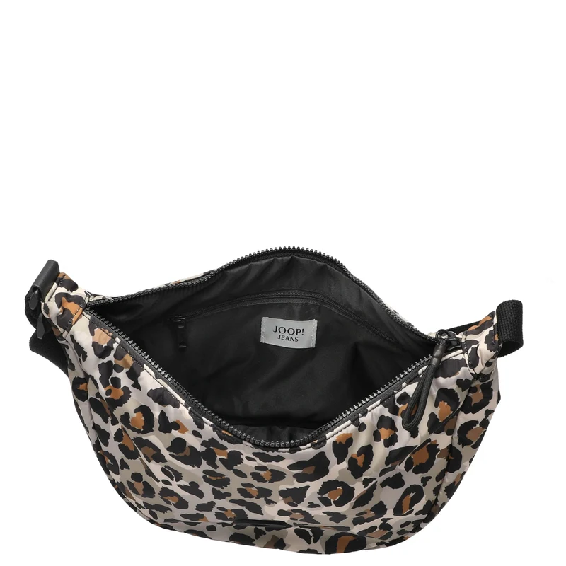 Joop Giocoso Leo Ivy - Umhängetasche 34 cm (black)