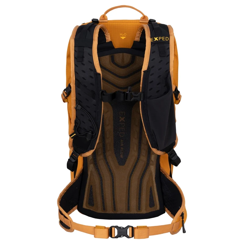 Exped Hiking Skyline 20 S/M - Wanderrucksack 52 cm (gold)