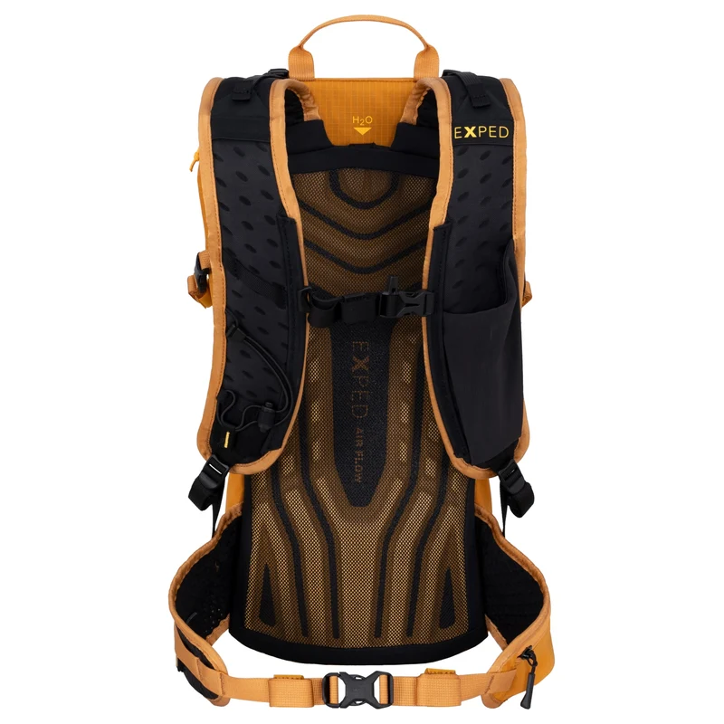 Exped Hiking Skyline 12 - Wanderrucksack 49 cm (gold)