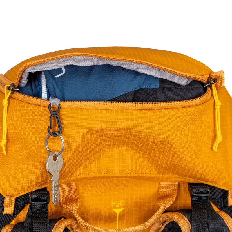Exped Hiking Skyline 12 - Wanderrucksack 49 cm (gold)