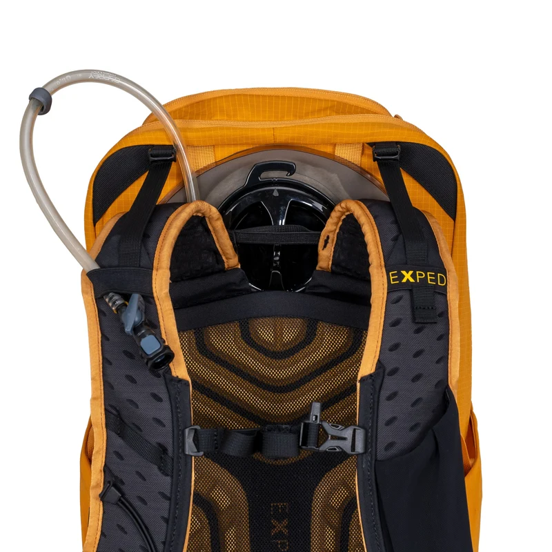 Exped Hiking Skyline 12 - Wanderrucksack 49 cm (gold)