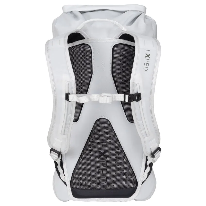 Exped Everyday Torrent 20 - Rucksack 50 cm (fog)