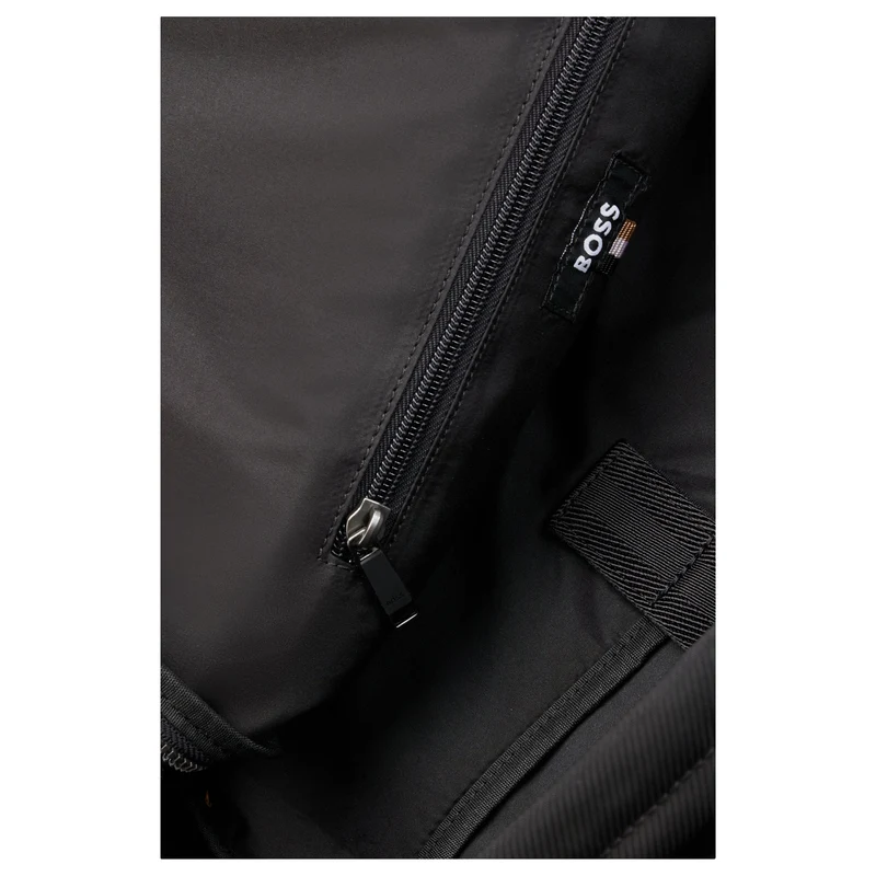 BOSS Catch 3.0 - Rucksack 42 cm (black)