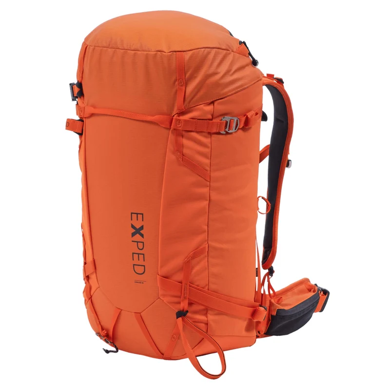 Exped Alpine Couloir 30 - Rucksack 56 cm (dark lava)