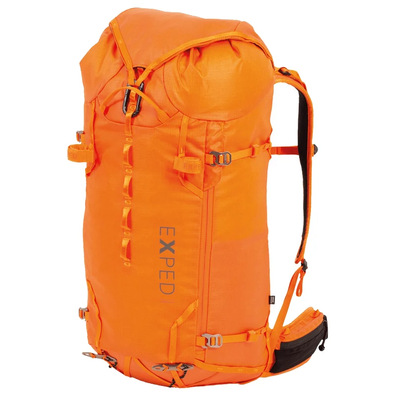 Exped Alpine Verglas 40 M - Rucksack 63 cm (dark lava, M)