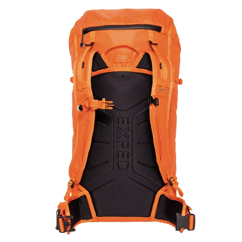 Exped Alpine Verglas 40 M - Rucksack 63 cm (dark lava, M)
