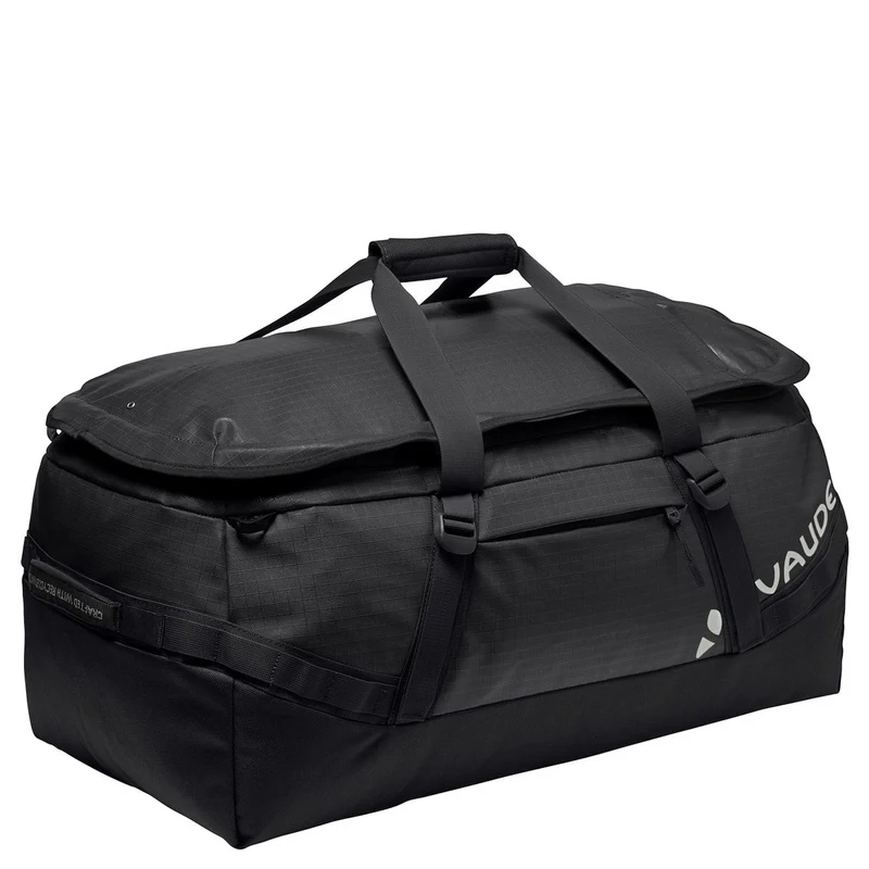 Vaude CityDuffel 65 - Reisetasche 70 cm (black)
