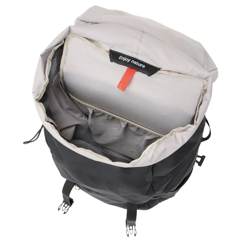 Vaude Jura 32 - Wanderrucksack 55 cm (black)