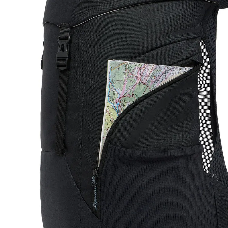 Vaude Jura 32 - Wanderrucksack 55 cm (black)