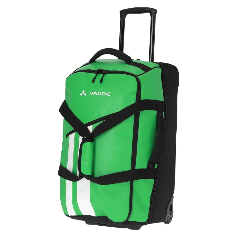 Vaude New Islands Rotuma 65 - Rollenreisetasche M 61 cm (applegreen)