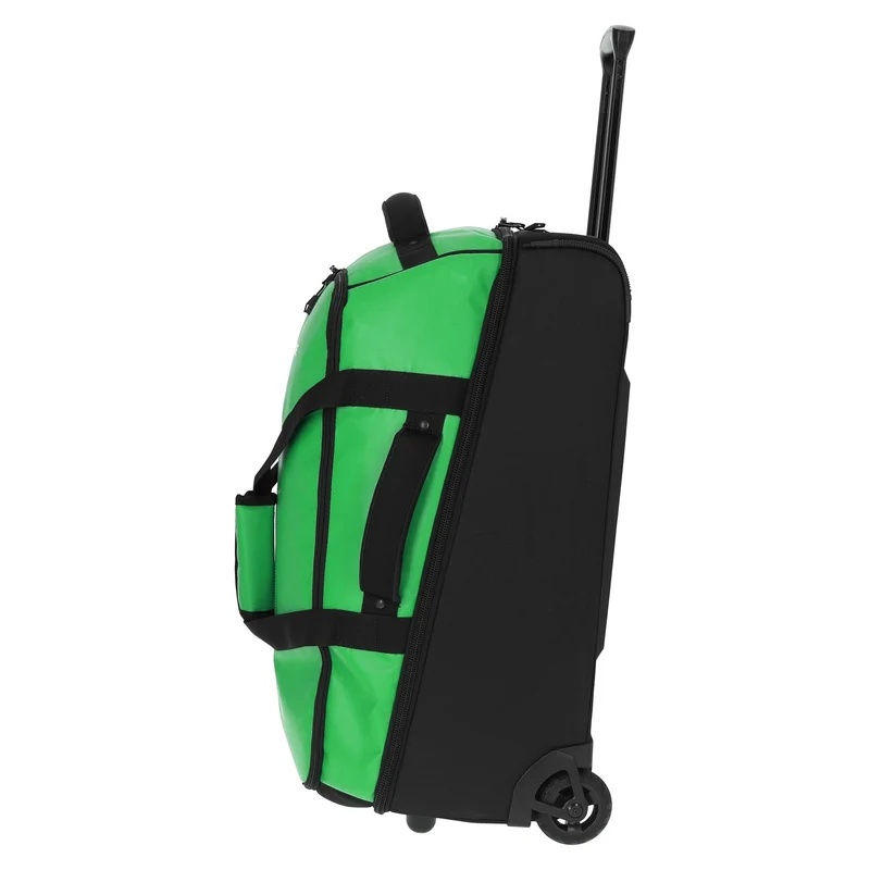 Vaude New Islands Rotuma 65 - Rollenreisetasche M 61 cm (applegreen)
