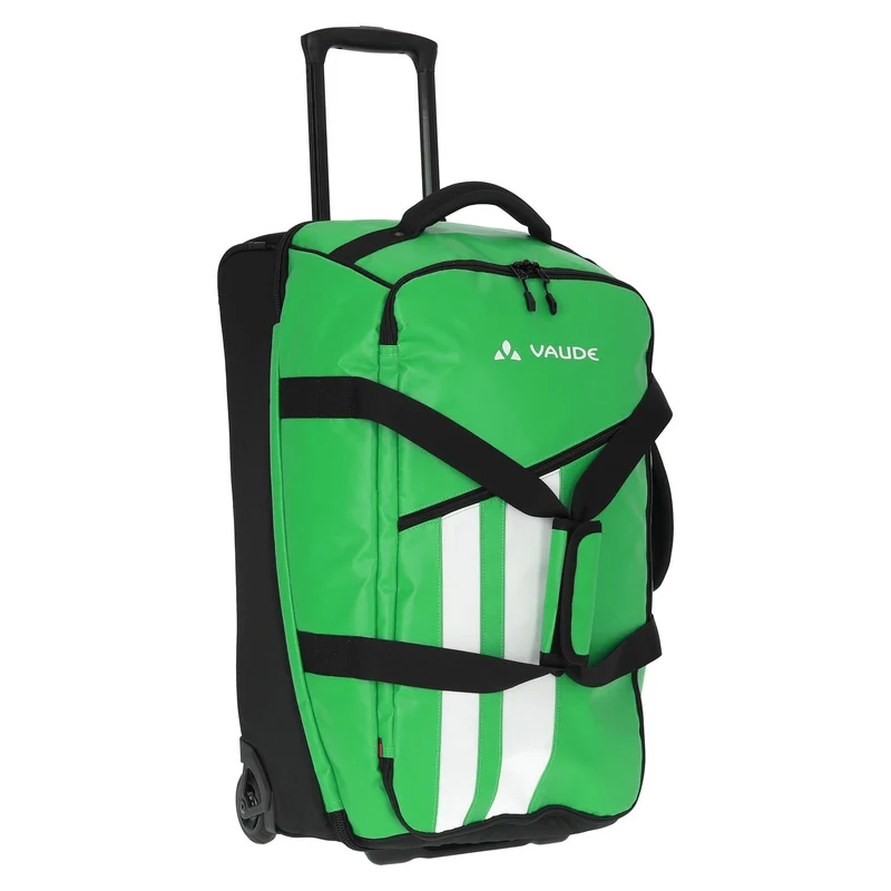 Vaude New Islands Rotuma 65 - Rollenreisetasche M 61 cm (applegreen)