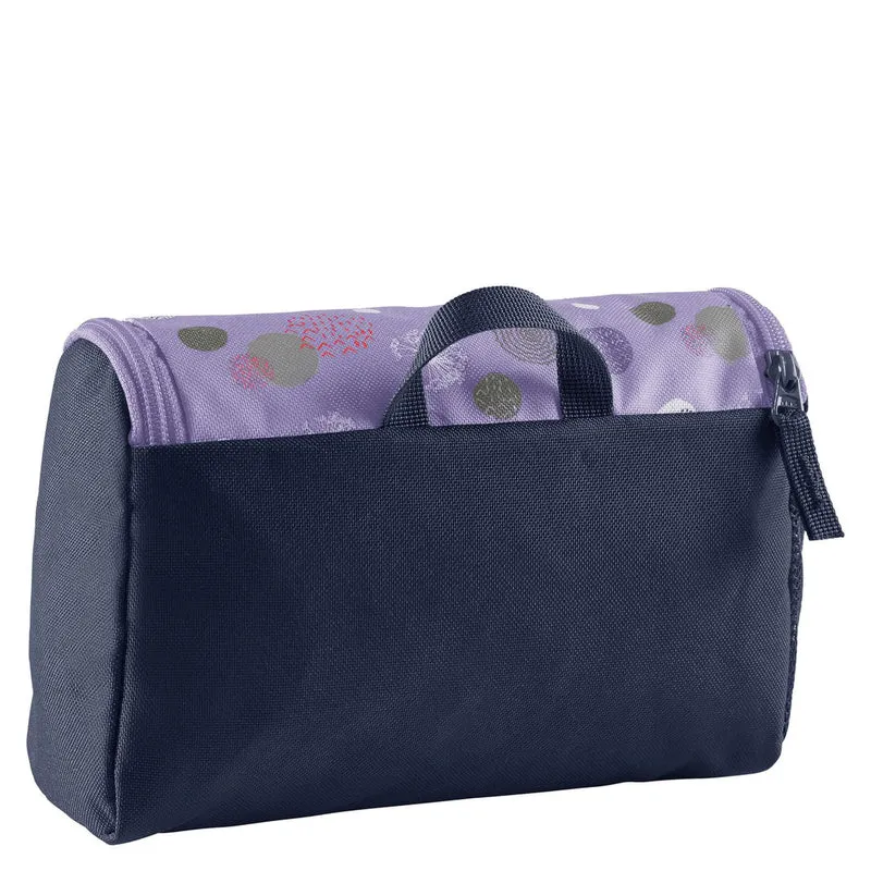 Vaude Big Bobby - Kulturbeutel für Kinder 21 cm (pastel lilac)