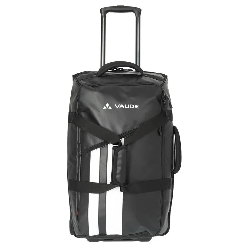 Vaude New Islands Rotuma 65 - Rollenreisetasche M 61 cm (black)