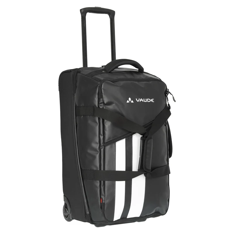 Vaude New Islands Rotuma 65 - Rollenreisetasche M 61 cm (black)