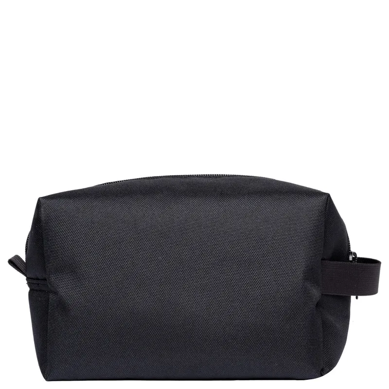 Sandqvist Go Handle - Kulturbeutel 23 cm (black)