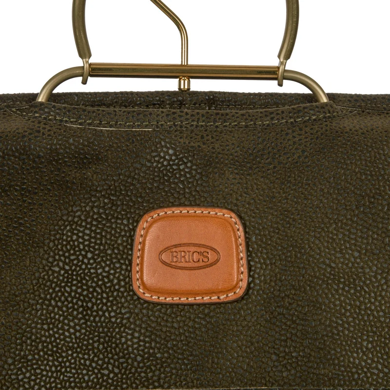 Brics Life - Kleidersack 128x63 cm (blue)