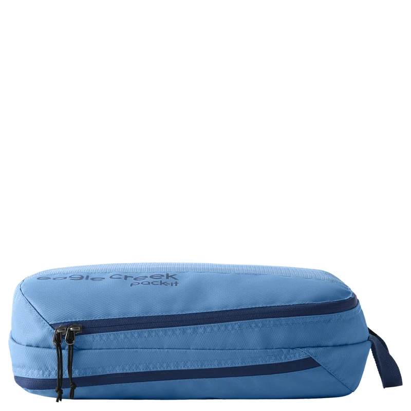 Eagle Creek Pack-It Reveal Clean/Dirty Cube M - Packsack 36 cm (blue dawn)