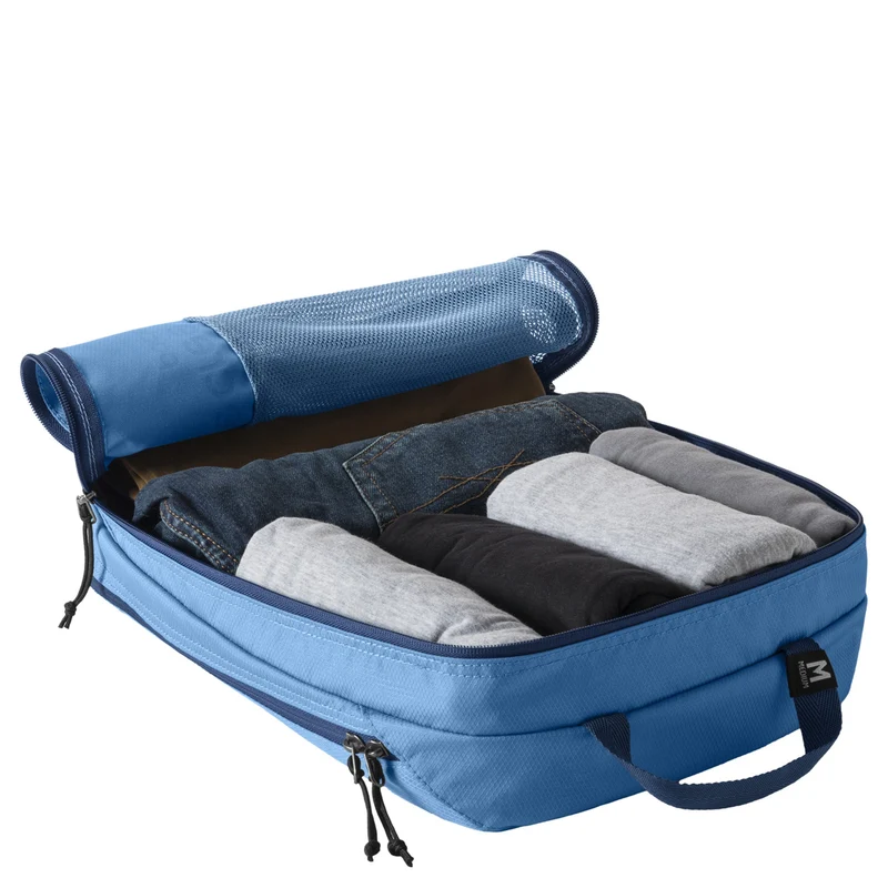 Eagle Creek Pack-It Reveal Clean/Dirty Cube M - Packsack 36 cm (blue dawn)