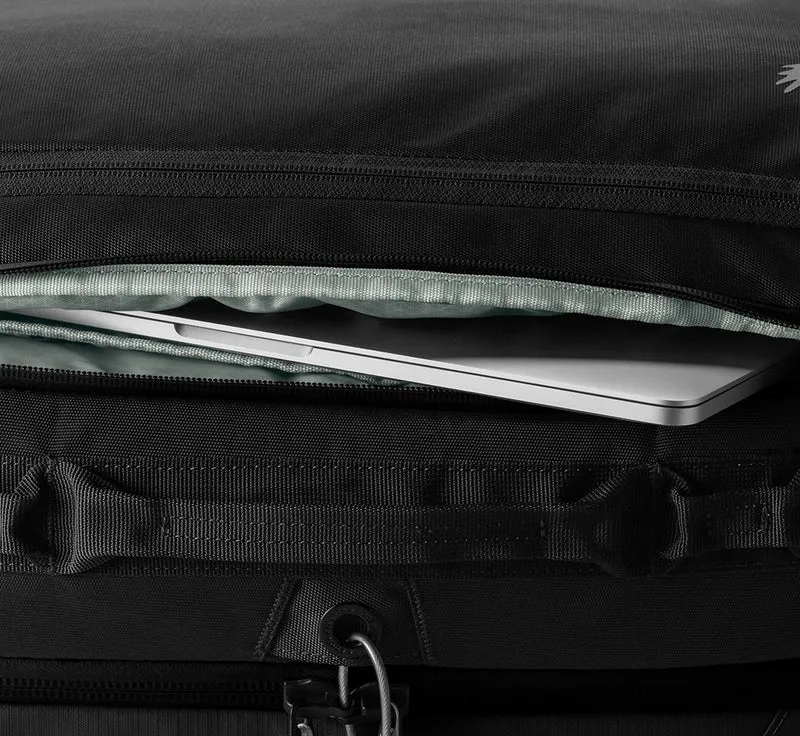 Eagle Creek selection Tour Travel Pack 40 - Reiserucksack (schwarz)