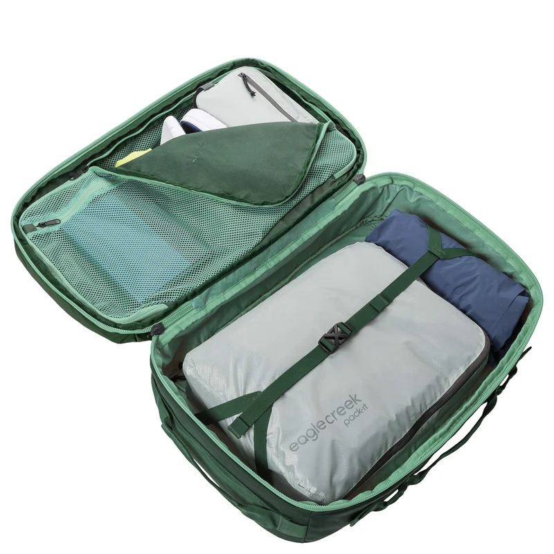 Eagle Creek selection Tour Travel Pack 40 - Reiserucksack 52 cm (jungle green)