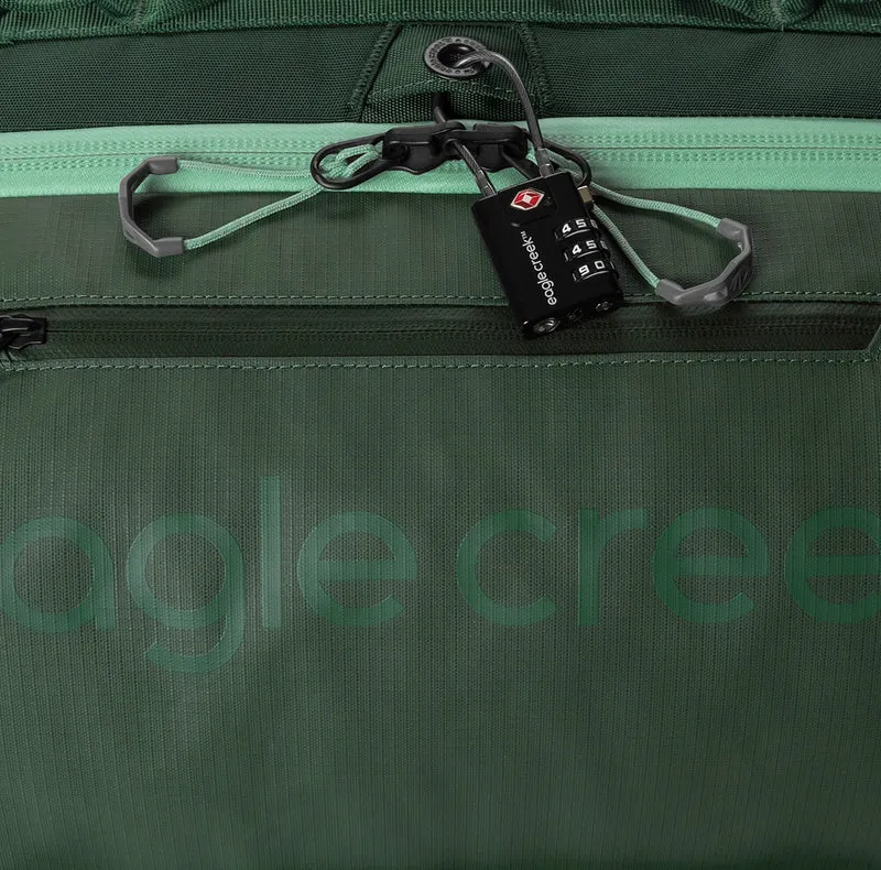 Eagle Creek selection Tour Travel Pack 40 - Reiserucksack 52 cm (jungle green)
