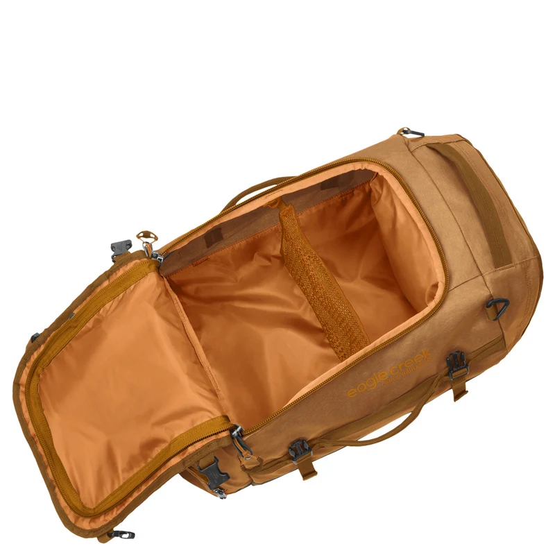Eagle Creek selection Cargo Hauler 40 - Reisetasche/Rucksack 56 cm (iron orange)