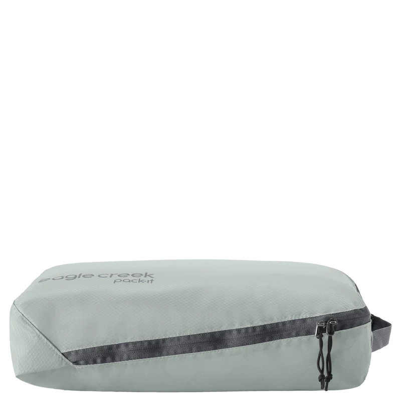 Eagle Creek selection Pack-It Isolate Cube Set XS/S/M 3tlg. - Packsack (storm grey)