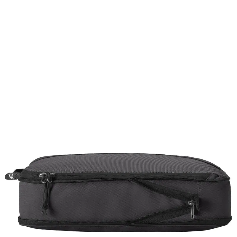 Eagle Creek Pack-It Reveal Compression Cube Set S/M 2tlg. - Packsack (black)