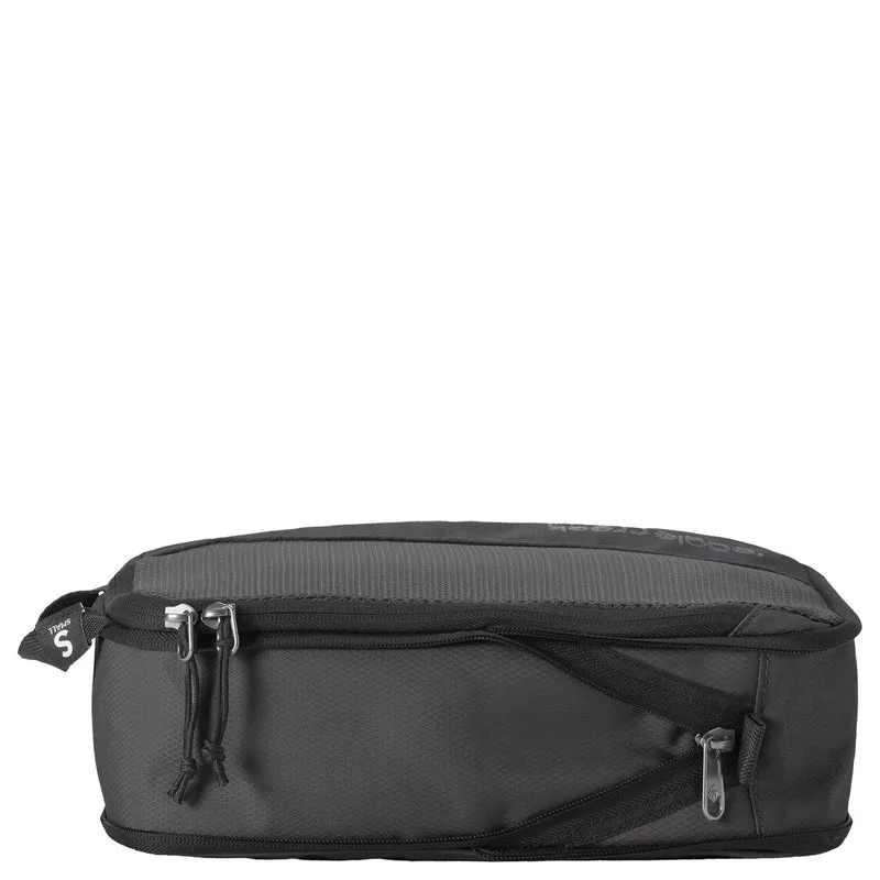 Eagle Creek Pack-It Reveal Compression Cube Set S/M 2tlg. - Packsack (black)