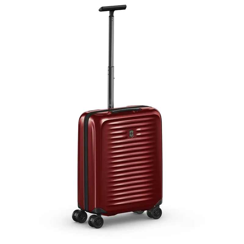 Victorinox Airox - 4-Rollen-Kabinentrolley 55/40 cm (victorinox red)