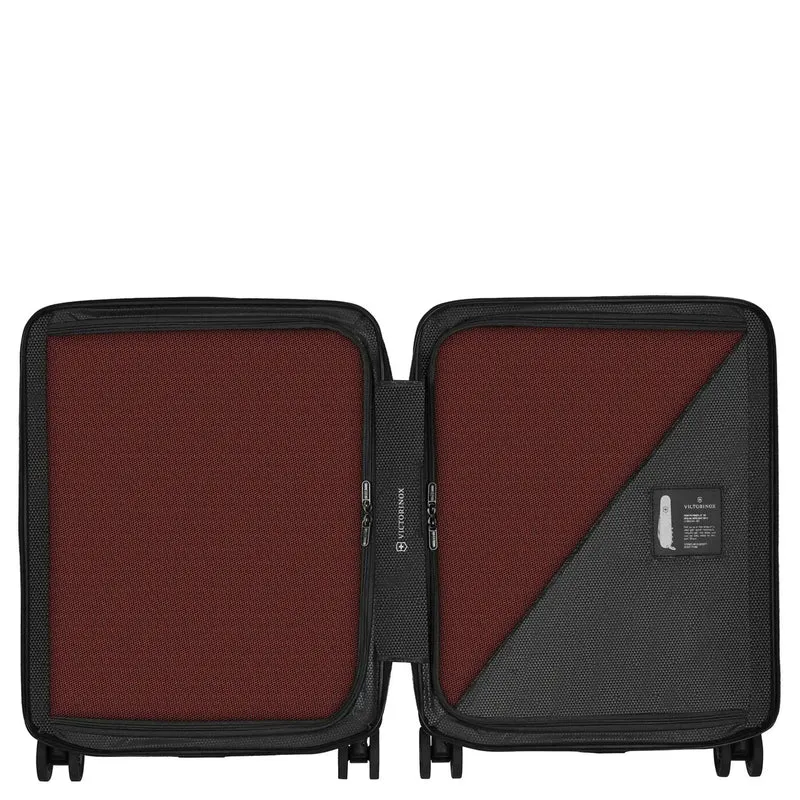 Victorinox Airox - 4-Rollen-Kabinentrolley 55/40 cm (victorinox red)