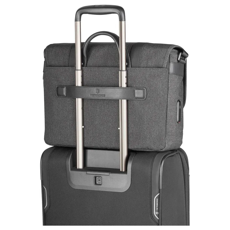 Victorinox Architecture Urban2 - Schultertasche 41 cm (grey)