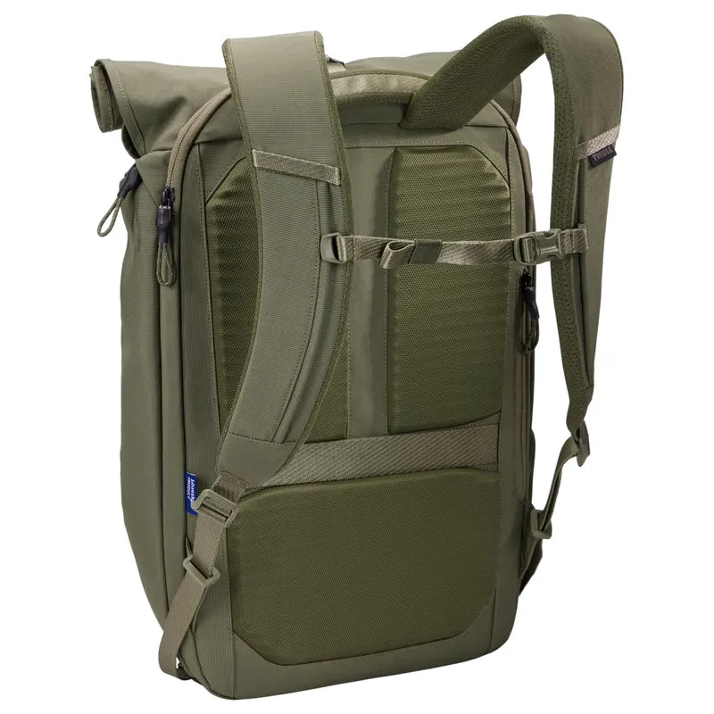 Thule Paramount 24 - Rucksack 17" 53 cm (soft green)