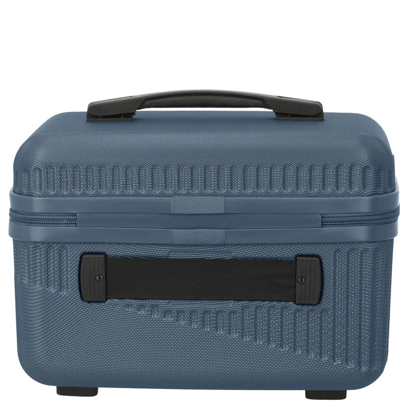 Travelite Bali - Beautycase 36 cm (blau)