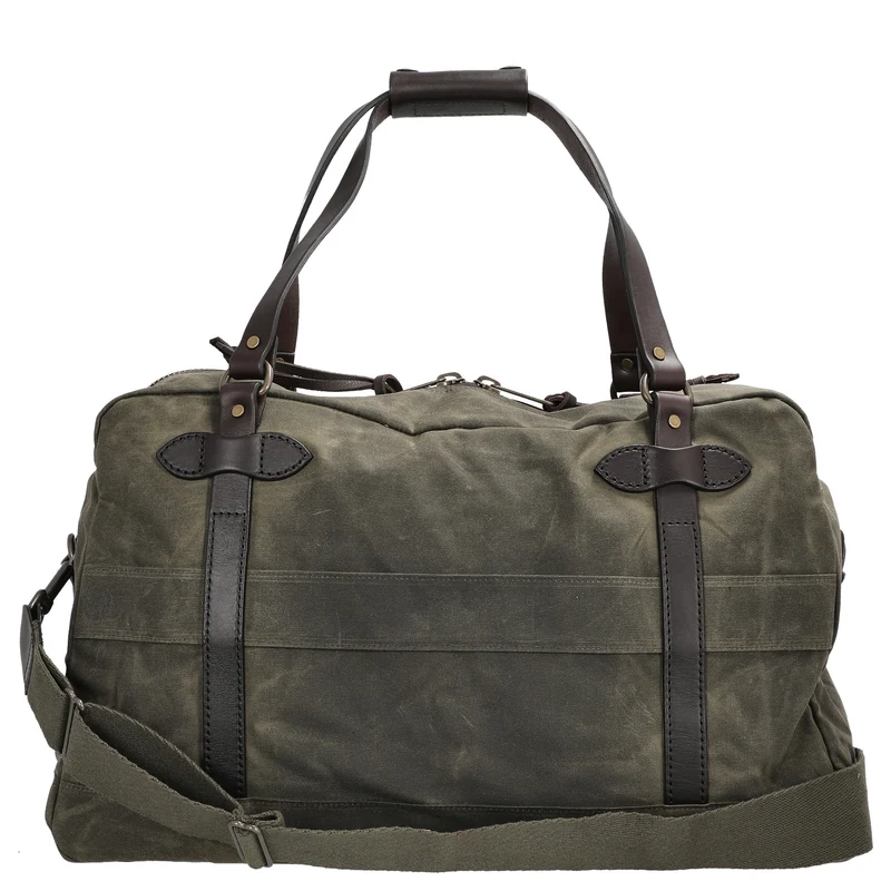 Filson 48 Hour Tin Cloth - Duffle Bag 48 cm (otter green)