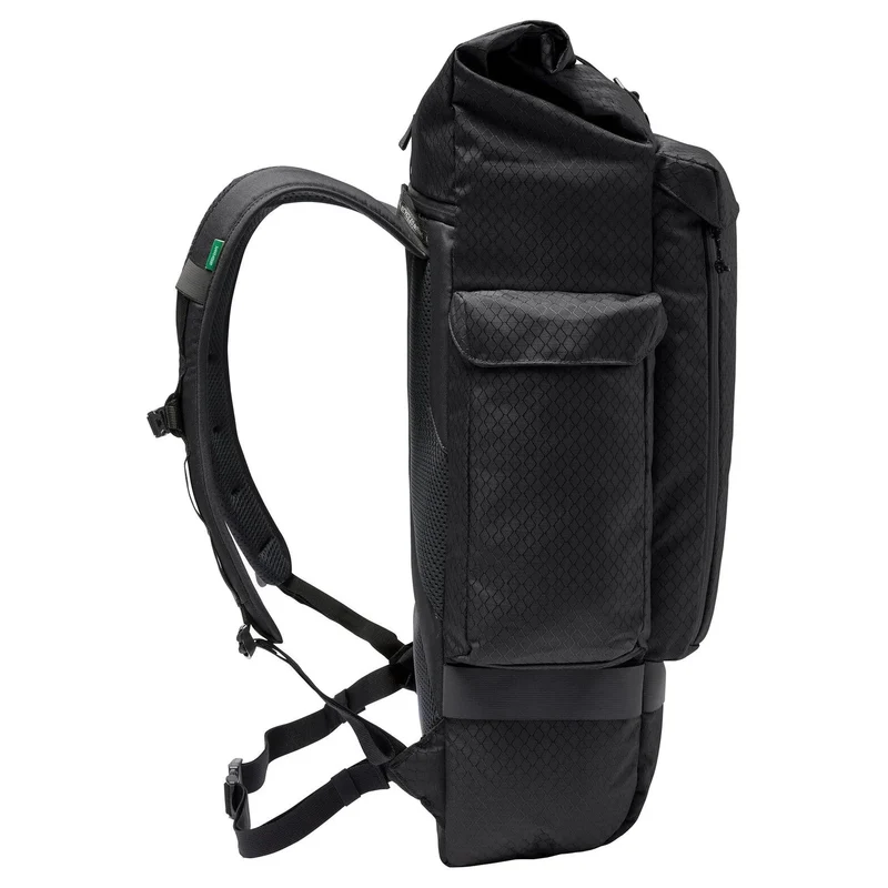 Vaude Cyclist Pack - Rucksack 15.6" 53 cm (black)