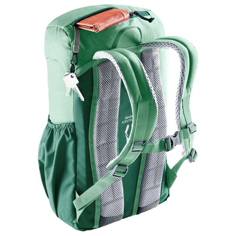 Deuter Junior - Rucksack (ab 7 Jahren) 41 cm (spearmint-seagreen)