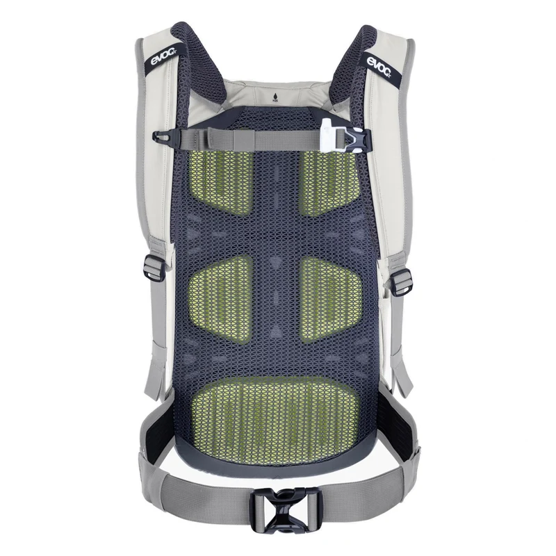Evoc Stage 18L - Fahrradrucksack 48 cm (sand-stone)