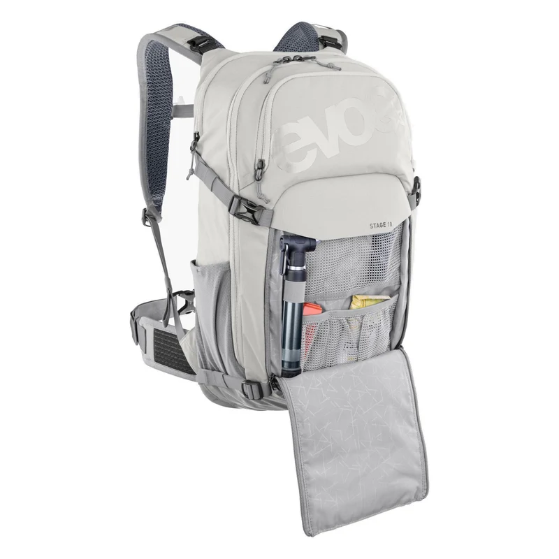 Evoc Stage 18L - Fahrradrucksack 48 cm (sand-stone)